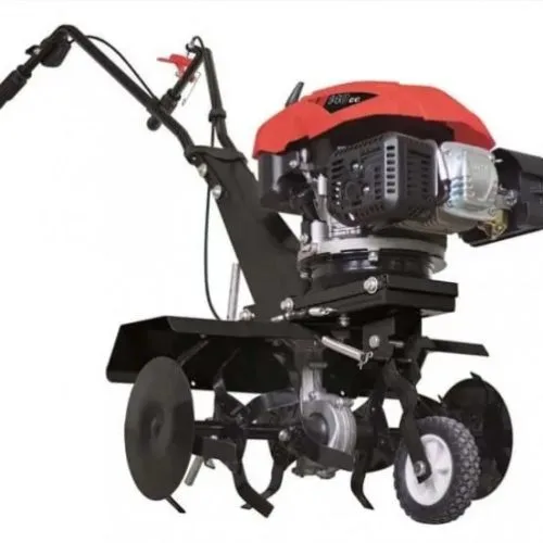 Грунтова фреза Scheppach MTP560