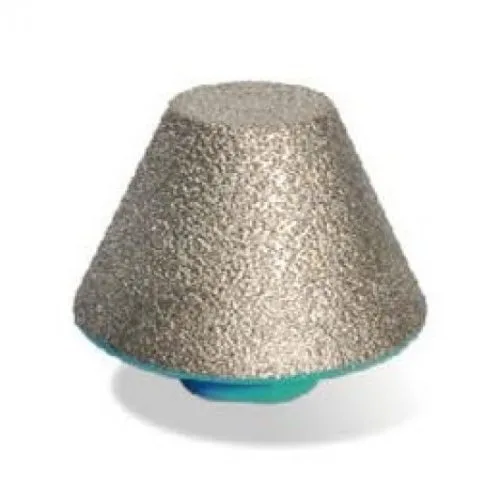 Фреза алмазна BIHUI Diamond Mill 20-48 мм конусна (DMF2048)