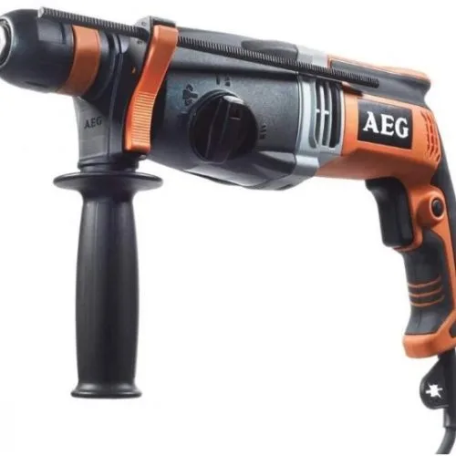 Перфоратор AEG KH28SuperXE