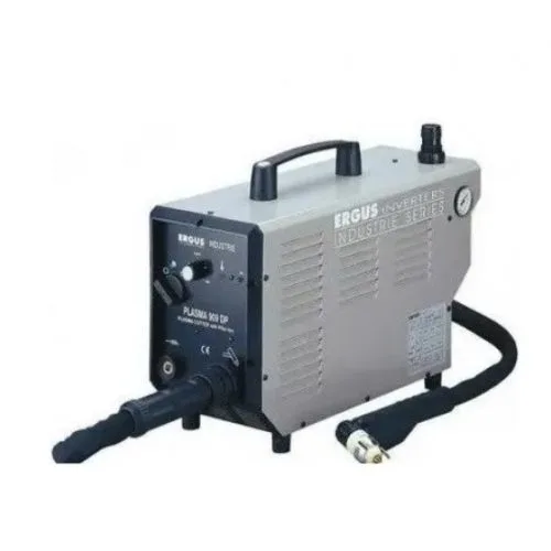 Плазморіз ERGUS Plasma 909 DP PCH102TL RP