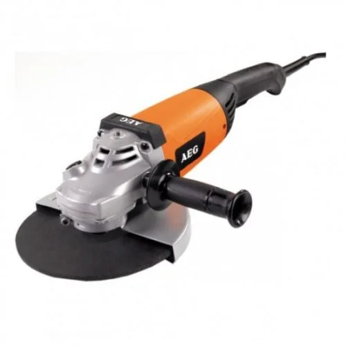 Кутова шліфувальна машина AEG WS2200-230DMS
