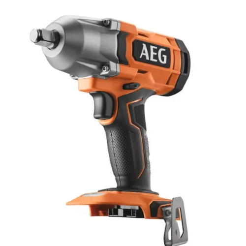 Гайковерт AEG BSS18C12ZC-0