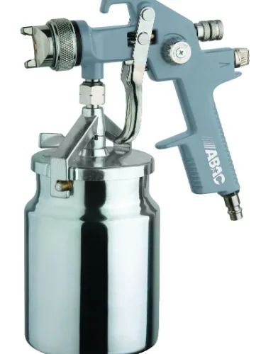 Пневмофарборозпилювач ABACG-551A