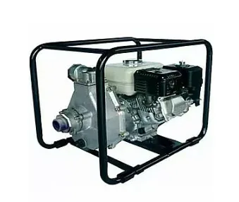 Мотопомпа Daishin SCH-4070HX