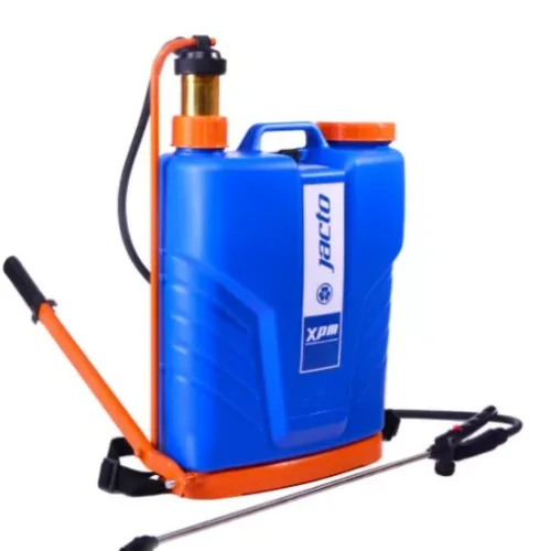 Обприскувач ранцевий Jacto XPM-12