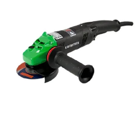 Шліфмашина кутова Eibenstock EZW1400