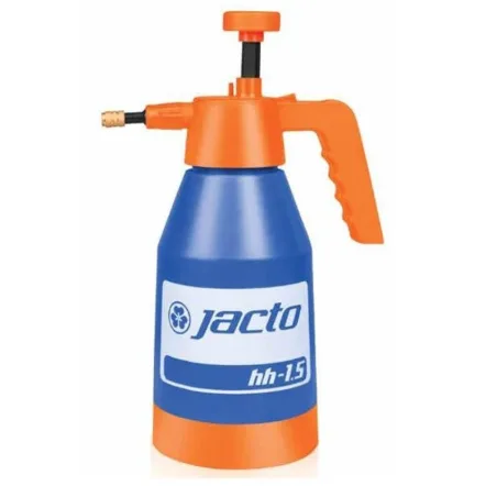 Обприскувач портативний ручний Jacto НН-1.5, 1,5л, 0,365 кг