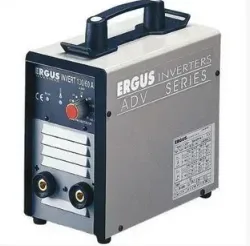 Зварювальний інвертор ERGUS Invert 130/60 ADV G-PROT 1151370FE