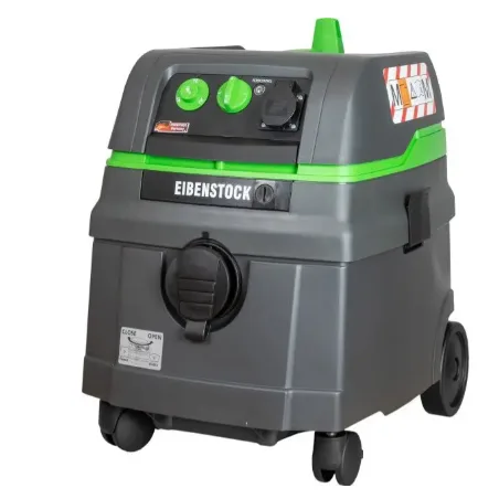 Пилосос Eibenstock DSS25A
