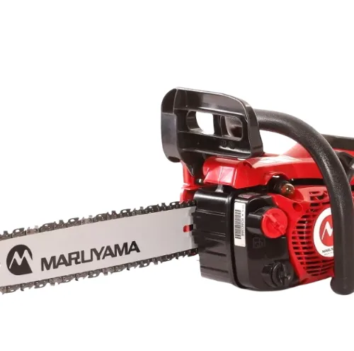 Мотопила Maruyama MCV3101S