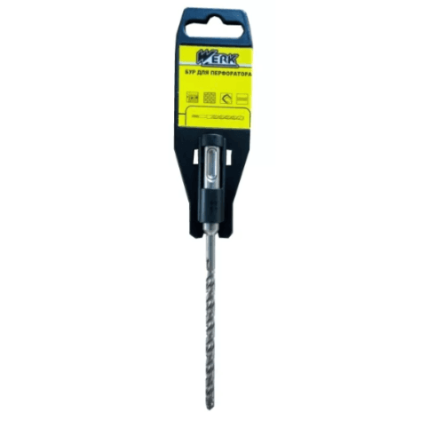 Бур Werk SDS-plus 10х100х160 мм (WE102104)