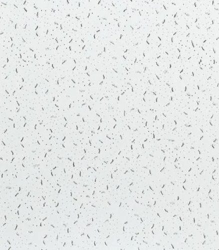 Плита  для стелі AMF Economin Trento 600х600х13
