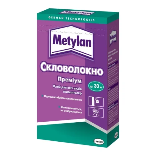 Клей Метилан Скловолокно Преміум 500 1244656