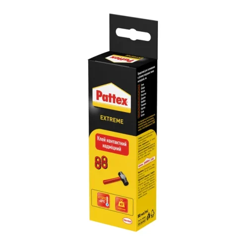 Раttex Еxtreme клей контакт 50мл