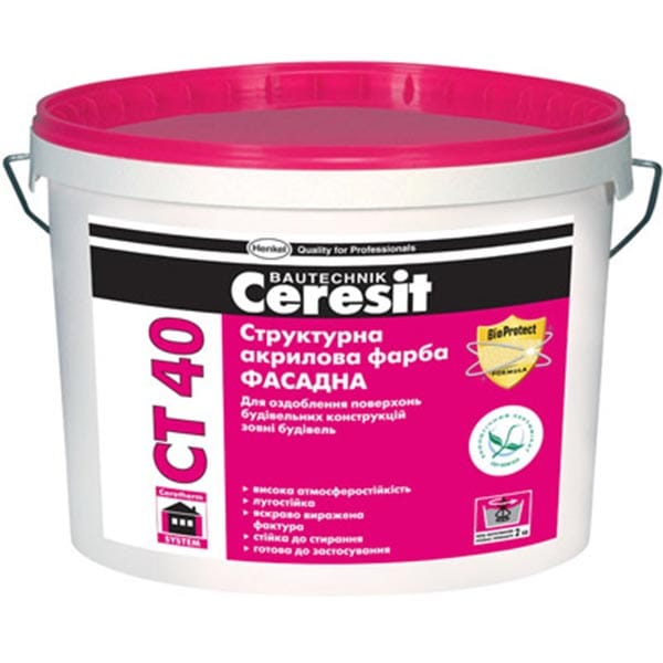 Ceresit-СТ-40