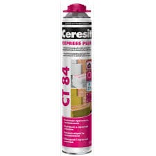 Церезіт CT-84/850мл Еxpress Plus 850м Поліуретанова суміш