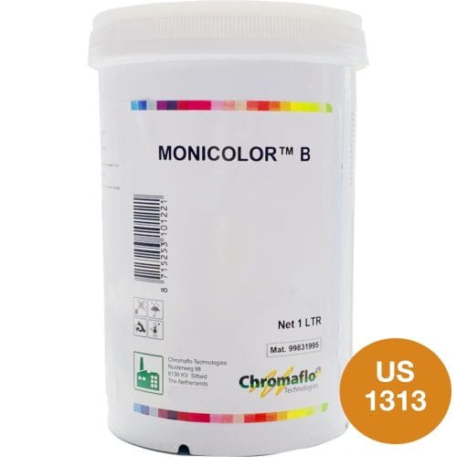 Пігмент Monicolor В US, Помаранчевий